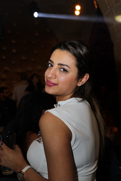 Taiga Batroun on Saturday Night